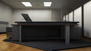 Best Walkingpad A1 Pro Foldable Under Desk Treadmill 2026