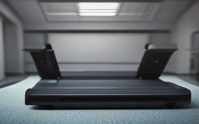 Best Walkingpad A1 Pro Folding Under Desk Treadmill 2026