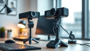 Best Webcams: Top Picks Reviewed and Compared (2026)