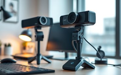 Best Webcams: Top Picks Reviewed and Compared (2026)