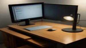 Best Wood Computer Monitor Stand 2026