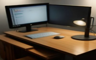 Best Wood Computer Monitor Stand 2026