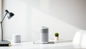 Best Air Purifier for Home Office: Breathe Better While You Work
