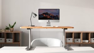 Adjustable Standing Desk: Top Picks Tested in 2026