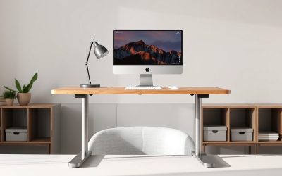 Adjustable Standing Desk: Top Picks Tested in 2026