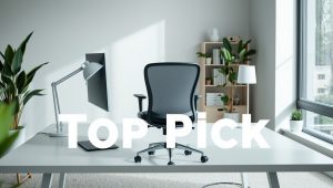 Best Ergonomic Chair Office: Top Picks Tested in 2026