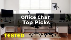 Best Ergonomic Office Chair: Top Picks Tested in 2026