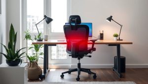 Ergonomic Chair For Back Pain: Top Picks Tested in 2026