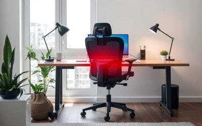 Ergonomic Chair For Back Pain: Top Picks Tested in 2026