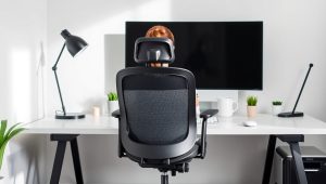 Ergonomic Chair For Lower Back Pain: Top Picks Tested in 2026