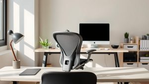 Ergonomic Chair Herman Miller Aeron: Top Picks Tested in 2026