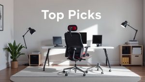 Ergonomic Chair Office: Top Picks Tested in 2026