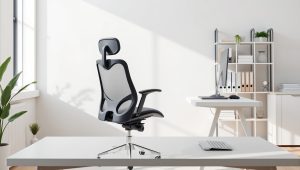 Best Ergonomic Chair Under $500 (2026 Buyers Guide)