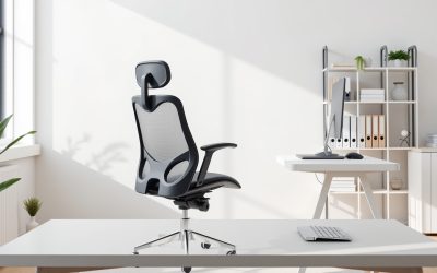 Best Ergonomic Chair Under $500 (2026 Buyers Guide)