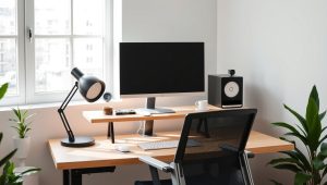 Ergonomic Desk: Top Picks Tested in 2026