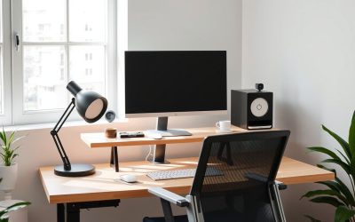 Ergonomic Desk: Top Picks Tested in 2026