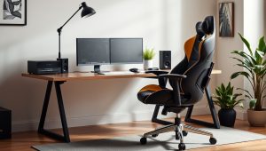 Best Ergonomic Gaming Chair 2026: Top Picks for Long Sessions