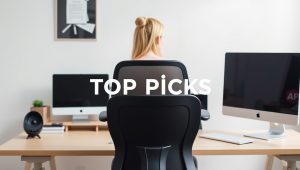 Ergonomic Office Chair: Top Picks Tested in 2026