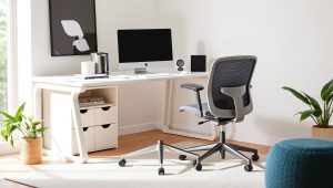 Herman Miller Ergonomic Chair: Top Picks Tested in 2026