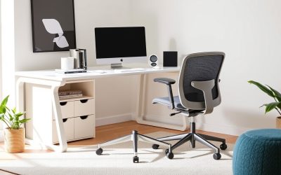 Herman Miller Ergonomic Chair: Top Picks Tested in 2026