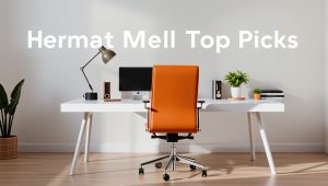 Herman Miller Office Chair: Top Picks Tested in 2026