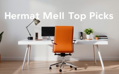 Herman Miller Office Chair: Top Picks Tested in 2026