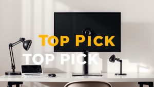 Monitor Mount For Wall: Top Picks Tested in 2026