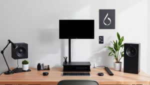 Standing Desk: Top Picks Tested in 2026