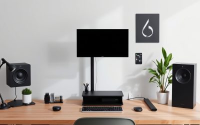 Standing Desk: Top Picks Tested in 2026