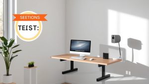 Standing Desk Amazon: Top Picks Tested in 2026