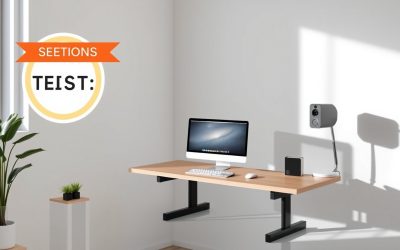 Standing Desk Amazon: Top Picks Tested in 2026