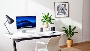 Standing Desk Converter: Top Picks Tested in 2026
