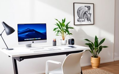 Standing Desk Converter: Top Picks Tested in 2026