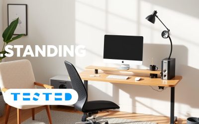 Standing Desk Costco: Top Picks Tested in 2026