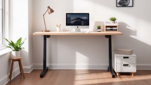 Standing Desk With Drawers: Top Picks Tested in 2026