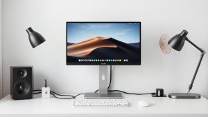 Best Cable Management Solutions for a Clean Desk Setup 2025