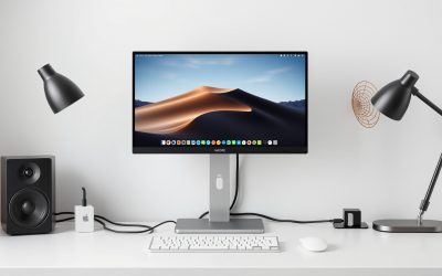 Best Cable Management Solutions for a Clean Desk Setup 2025