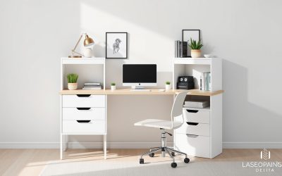 Best Corner Desk with Storage for Any Home Office