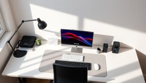 Best Desk Mats for Office Setups and Aesthetics in 2025