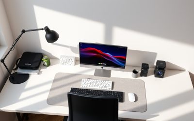 Best Desk Mats for Office Setups and Aesthetics in 2025