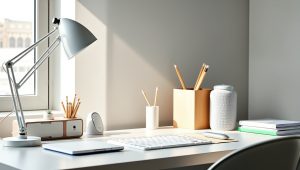Best Desk Organizer for Home Office: Tidy Up in 2025
