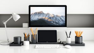 Best Desktop Organizer Set for Home Office