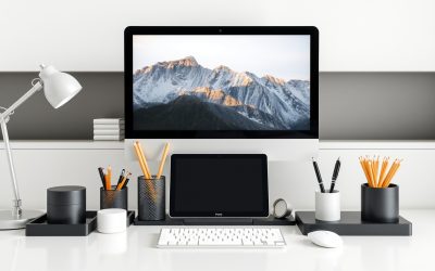 Best Desktop Organizer Set for Home Office