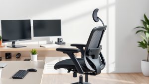 Best Ergonomic Armrest for Office Chair