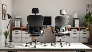 Best Ergonomic Office Chairs for Back Support in 2025