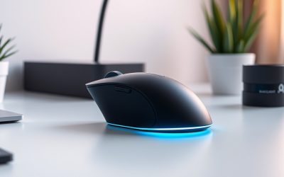 Evoluent Vertical Mouse Review: Best for RSI Relief 2025