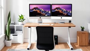 Best FlexiSpot Standing Desks for Every Budget in 2025