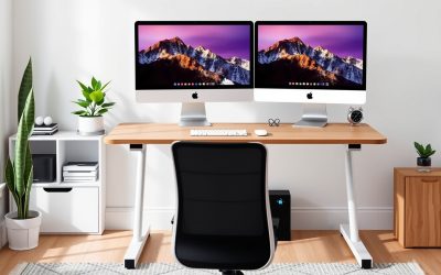 Best FlexiSpot Standing Desks for Every Budget in 2025