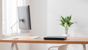 Best Foot Rest for Desk: Improve Posture and Comfort 2025