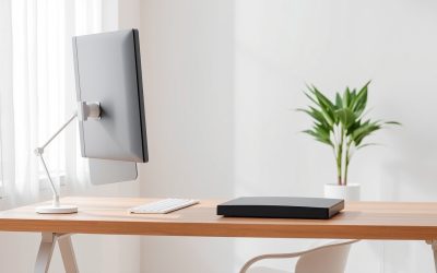Best Foot Rest for Desk: Improve Posture and Comfort 2025